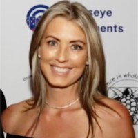 Kimberly Bruce