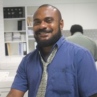 Bart Magiau, CPA(PNG)