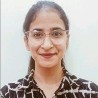 Mona Sadhwani