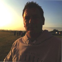 Darren Berry