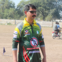 Sajjad Chishti