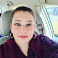 Nadia M. Samad