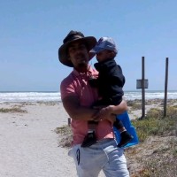 Muneeb Eksteen