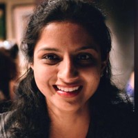Tejal Badade