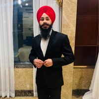 Navjeet Singh