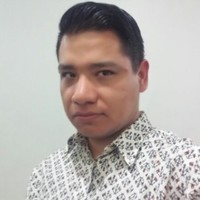 Ing. Josue Daniel Alvarado Sanchez