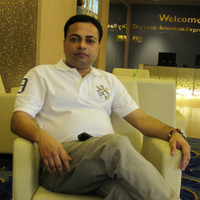 Md Imtiaz Hossain