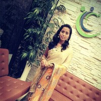 Nafisa Syed