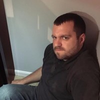 Chad Mosser