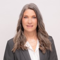 Heather McEntee, MBA