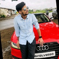Parth Armal