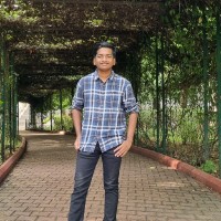 Rushikesh Palekar