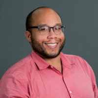 Roscoe Harris Jr