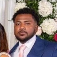 Antonio Darrington