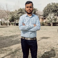 Tayyab Hussain