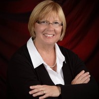 Barbara Holcomb