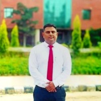 Vikram Singh Chib