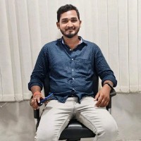 Rajendra Mohanta
