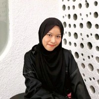Anisah Dzakirah