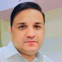 Farooq Khan