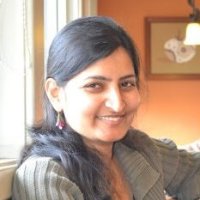 Shilpa Ponugoti