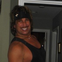 Jr Caylor