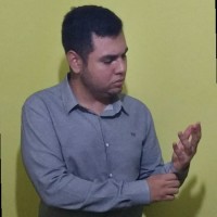 Thiago Da Costa Pinto Frazão De Sousa