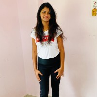 HARSHADA TAKAWALE