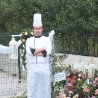Ali Evliyaoğlu