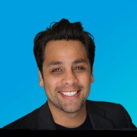 Victor Rosales