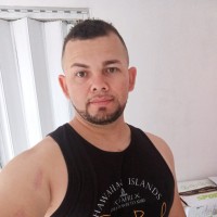 Nedison Virgínio De Araújo