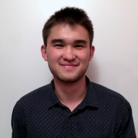 Daniel Chin