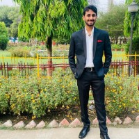Ankit Raj
