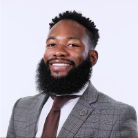 Jamel D. Chambers, M.Ed