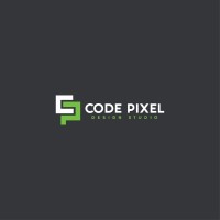 CODE PIXEL DESIGN STUDIO