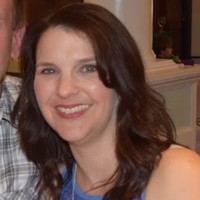 Corinne Wentworth