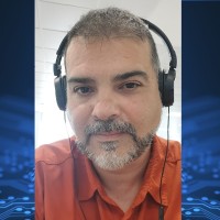Samuel Machín González