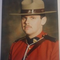 Mike Macalpine