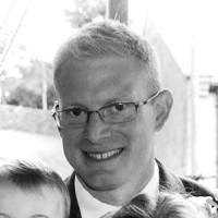 Andy Mackinnon