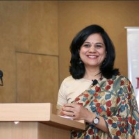 Devyani Anand Viveick