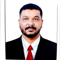 Sachin Dattatray Pawar
