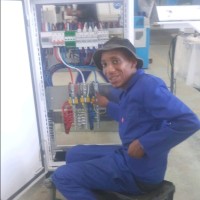 Snikiwe Radebe Snikiwe