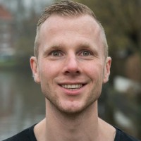 Kevin Van Dijk
