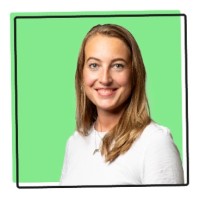 Nicky Van Der Veen