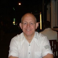 Tony Dooley