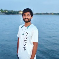 Arunjai Goud
