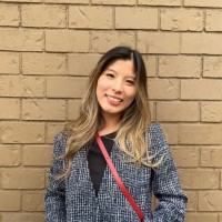Michelle Cheng