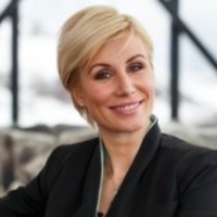 Sigurlaug Sverrisdottir