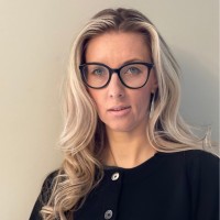 Anna Hrycko
