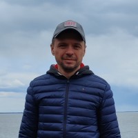 Anatoly Vinogradov